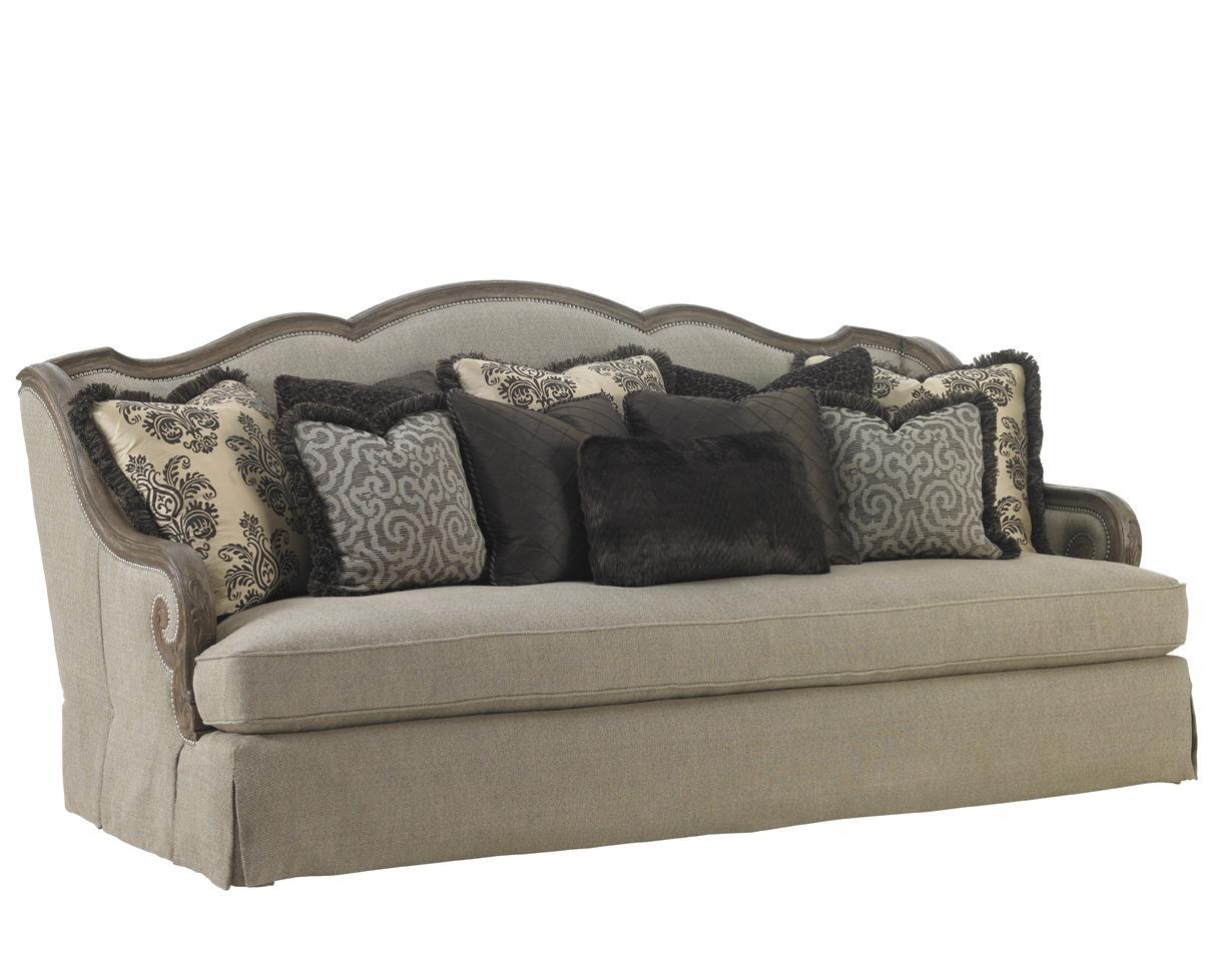 Lexington upholstery discount
